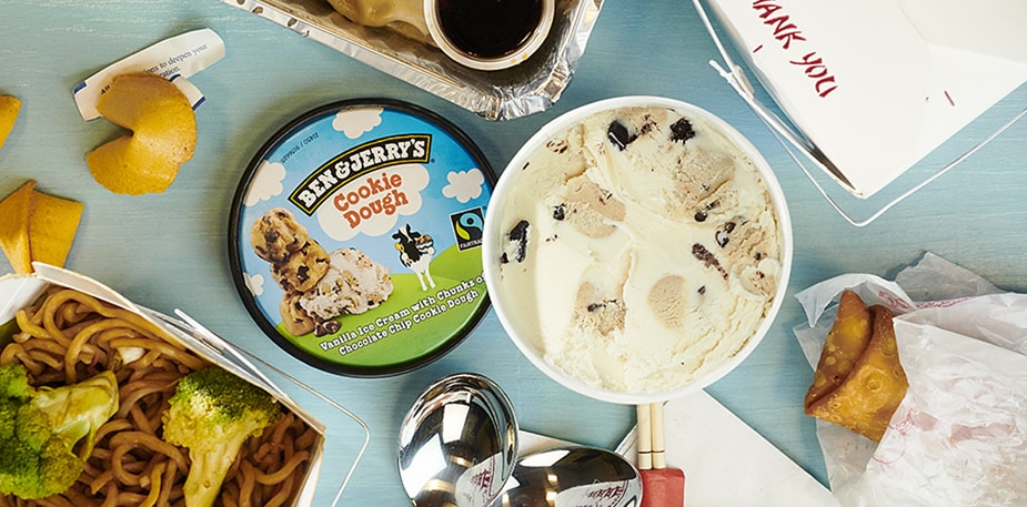 Five Reasons Why You Should Have Ice Cream On Your Menu